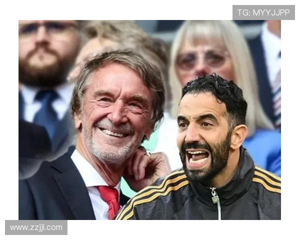 曝曼联新星愿降薪续约 拉爵态度暧昧