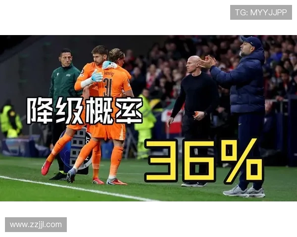 西汉姆平热刺积分险与降级持平